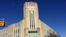 Experts Say More US Retail Store Closings in Future