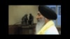 参加市议会会谈的摩门教宗教领袖(视频截图)