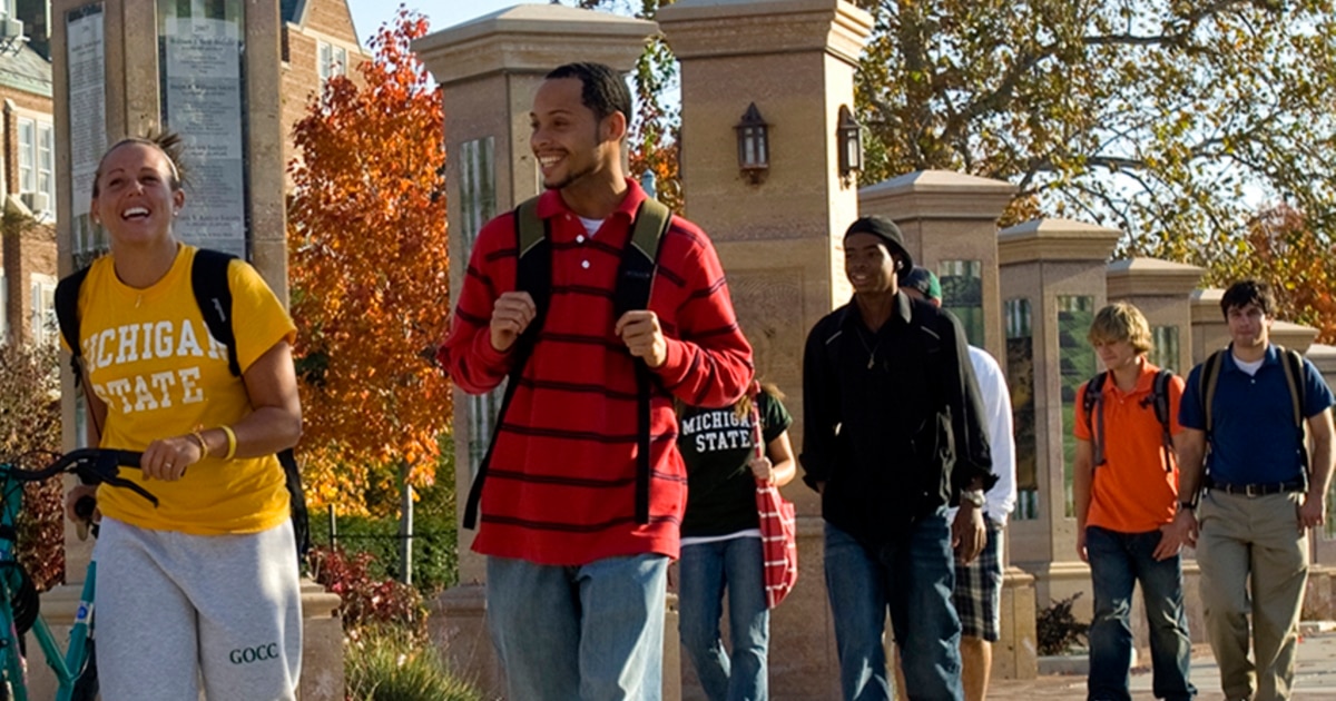 US Universities Working Together to Help Poor Students