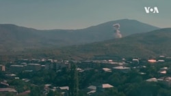 Nagorno Karabakh On The Ground USAGM