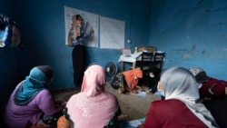 Rohingya Broadcast