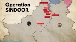 افزایش تنش ها در پی حملۀ هند بر پاکستان 