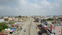 نەوت خۆشگوزەرانی بۆ کەرکوک نەهێناوە