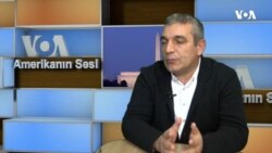 Natiq Cəfərli: Kəskin devalvasiya olmayacaq