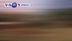 VOA60 Africa