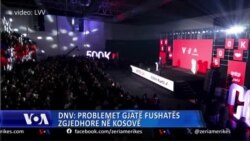 DnV: Fushata zgjedhore në Kosovë po përshkohet nga gjuha e urrejtjes