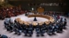 Consejo de Seguridad de ONU no aprueba resolución EEUU para alto el fuego en Gaza
