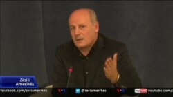 Tiranë, një libër i ri kushtuar krizave sociale