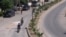 Li Kobanîyê Ajotina Bêserûber a Motorsîklêtan Bûye Metirsî