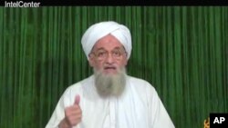 Al-Qaida's Ayman al-Zawahiri urges the people of Pakistan to follow the example of Muslims in Egypt and Tunisia and revolt in a recent video released on the Internet.