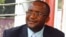 MDC party spokesman Douglas Mwonzora 