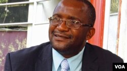 VaDouglas Mwonzora