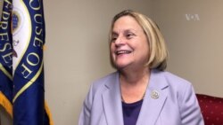 Ros-Lehtinen: "Es importante renovar el TPS a los nicaragüenses"