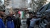 Иран призвал созвать Совет Безопасности ООН после удара по консульству в Дамаске