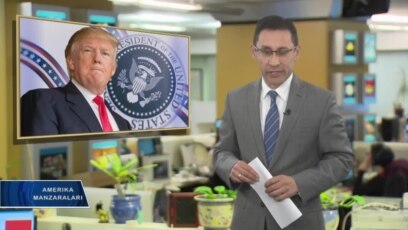 Amerika Manzaralari/Exploring America, July 31, 2017