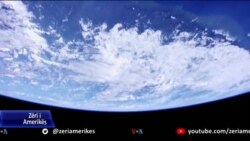 Sateliti vrojtues që ndihmon luftën kundër ngrohjes globale
