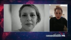 آخرین وضعیت پوران ناظمی در زندان در گفت‌وگو با خواهرش: در وضعیت اغماء به بیمارستان برده شده است