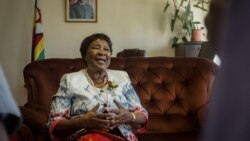 Udaba Esilethulwe NguNompumelelo Moyo