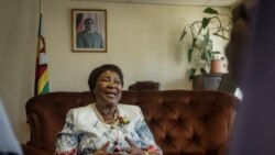 Udaba Esilethulwe NguNompumelelo Moyo