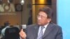 Musharraf: Bin Laden's Death Won't Weaken al-Qaida