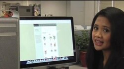 Kerajinan Tangan dari Papan Sirkuit - Liputan Feature VOA