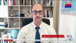 عمار ملکی : مجتبی خامنه‌ای رهبر یک گروه تروریستی است