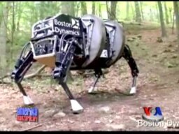 Harbiy robotlar/Military robots
