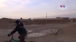 ԴԱԵՇ-ը քաղաքացիական բնակչությանը օգտագործում է որպես վահան