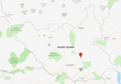 Bor, Jonglei State, South Sudan