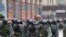На вулиці Мінська