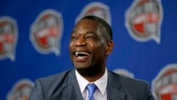 World mourns basketball great Dikembe Mutombo