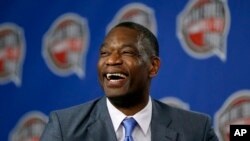 World mourns basketball great Dikembe Mutombo