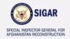 دفتر سرمفتش ویژۀ ایالات متحده برای بازسازی افغانستان (سیگار) در سال ۲۰۰۸ از سوی کانگرس ایالات متحده ایجاد شد.