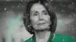 بي بي شیرینه: په ټیلې ویژن