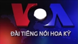 Truyền hình vệ tinh VOA 19/11/2015