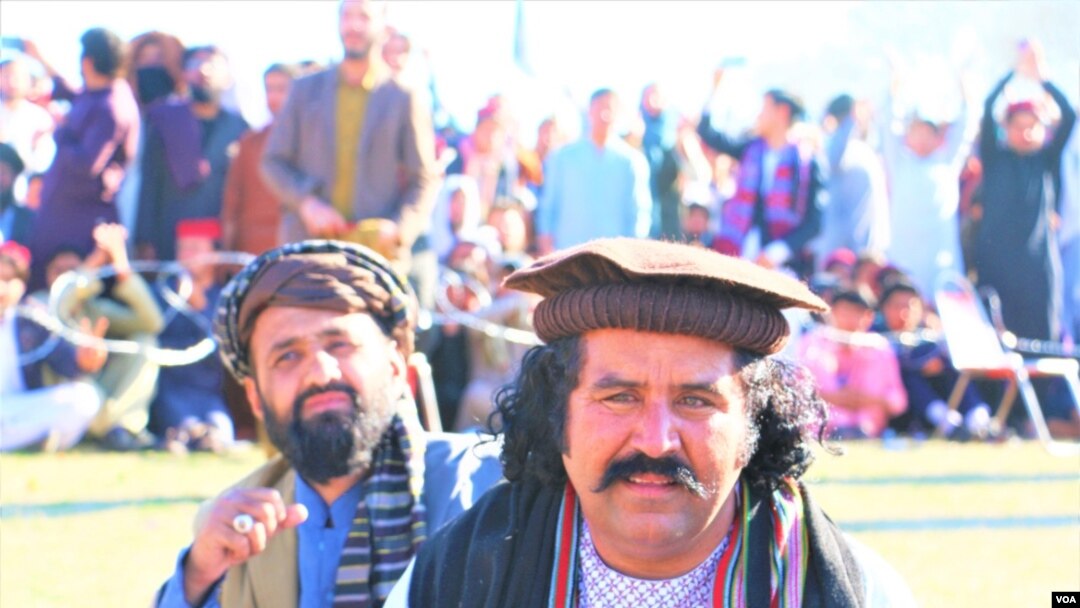 عارف وزير