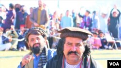 عارف وزير