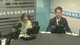 انجلینا جولي: له پاکستان څخه د کډوالو شړل د بشري حقونو شاتګ دی - ستاسې غږ