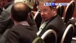 Manchetes Mundo 11 Novembro 2015