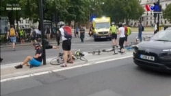 Londra’da Terör Saldırısı Şüphesiyle Gözaltı