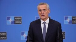 FLASHPOINT UKRAINE: The Ukraine Defense Contact Group Meeting Gets Under Way 