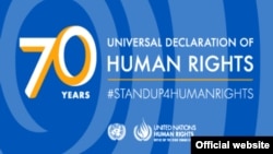 Human Rights Day