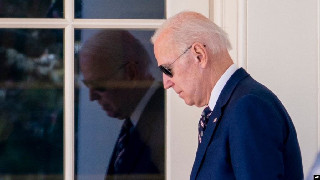 Reagime në gjithë botën pas tërheqjes së presidentit Biden nga gara për Shtëpinë e Bardhë