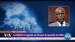 Fayulu annonce qu'il va saisir la Cour constitutionnelle