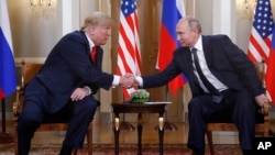 El presidente Donald Trump y su homólogo ruso, Vladimir Putin se reunirán previo al encuentro durante la cumbre del G-20.