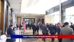 Asoyên Têkiliyên Stratejî di Navbera Amerîka û Îraqê de