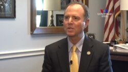 Ադամ Շիֆ՝ Հայոց ցեղասպանության ճանաչման բանաձեւի համահեղինակ (Անգլերեն տարբերակ)