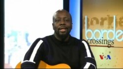 Border Crossings: Wyclef Jean