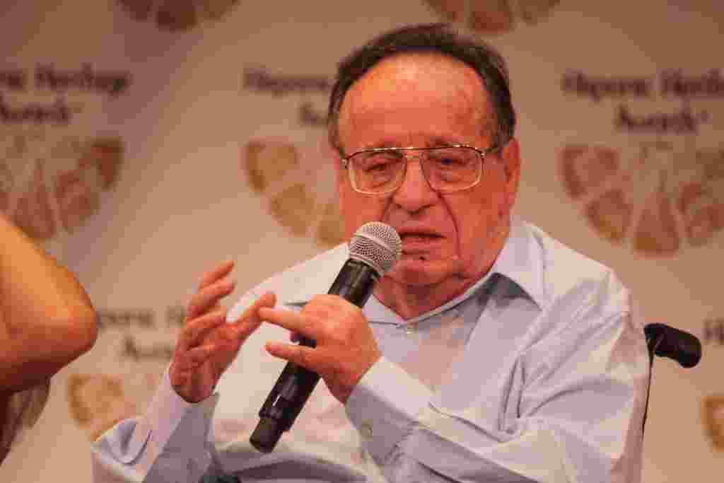 Roberto Gómez Bolaños, Premios a la Herencia Hispana.