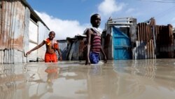 UNICEF Says Over 5 Million People Need Aid in Somalia